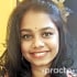 Ms. Akshaya Ashokan Counselling Psychologist in Bangalore