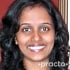 Ms. Akshaya Mathew Speech Therapist in Bangalore