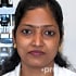 Ms. Alieen Sophia Nadhan Optometrist in Bangalore
