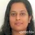 Ms. Alin Isac Occupational Therapist in Chennai