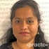 Ms. Ambe Naga Swetha   (Physiotherapist) Neuro Physiotherapist in Bangalore