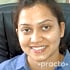 Ms. Ami K. Shah   (Physiotherapist) Physiotherapist in Vadodara