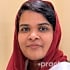 Ms. Amina Beevi Ibrahim Ayurvedic Practitioner in Dubai