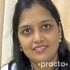 Ms. Amruta A.Darade   (Physiotherapist) Physiotherapist in Mumbai