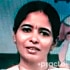 Ms. Ananthi Ragupathy Counselling Psychologist in Chennai