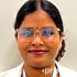 Ms. Anchita Thiagarajan Psychologist in Chennai