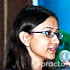 Ms. Anindita Kundu Psychologist in Bangalore
