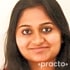 Ms. Anitaa Sivanath Clinical Psychologist in Bangalore