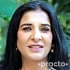 Ms. Anjuman Nayyar Counselling Psychologist in Delhi