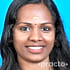 Ms. Anjusha M Audiologist in Chennai