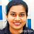 Ms. Ankita Sanghvi Shetty Dentist in Mumbai