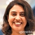 Ms. Anna Anamika Joseph Speech Therapist in Bangalore