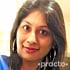 Ms. Anubha Taparia Saraogi Dietitian/Nutritionist in Hyderabad