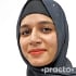 Ms. Anum Abid Physiotherapist in Dubai