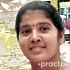 Ms. Anuradha S   (Physiotherapist) Physiotherapist in Chennai
