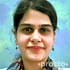 Ms. Anusha Arora Clinical Psychologist in Bangalore