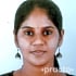 Ms. Anusha K.K   (Physiotherapist) Physiotherapist in Bangalore