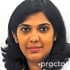 Ms. Anusha Santhanakrishnan Dietitian/Nutritionist in Chennai