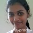 Ms. Anusree A.K Audiologist in Bangalore