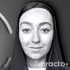 Ms. Anya Benger Psychologist in Dubai