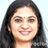 Ms. Archana.S Dietitian/Nutritionist in Bangalore