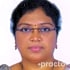 Ms. Aruna D Family Psychologist in Hyderabad