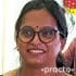 Ms. Arunita Biswas Counselling Psychologist in Bangalore