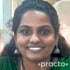 Ms. Ashwini B N Speech Therapist in Bangalore