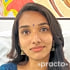 Ms. Ashwini Nakka Audiologist in Hyderabad
