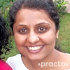 Ms. Ashwini Rao Audiologist in Bangalore