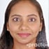Ms. Ashwini S Dietitian/Nutritionist in Bangalore