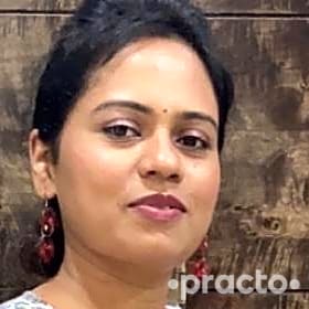 Ms. Ashwini S. Hajare