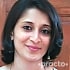 Ms. Ashwini T M   (Physiotherapist) Orthopedic Physiotherapist in Bangalore