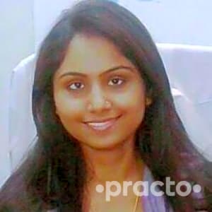 Ms. Balika Walaskar