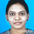 Ms. Barabaridevender Shririsha   (Physiotherapist) Physiotherapist in Hyderabad