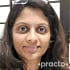 Ms. Bhakti Mujumdar Dietitian/Nutritionist in Pune