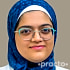 Ms. Birjis Shaikh Internal Medicine in Dubai
