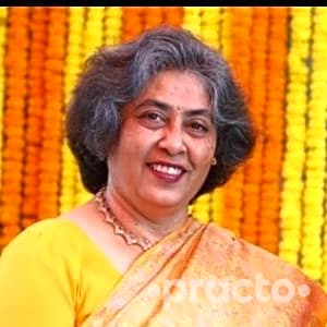 Ms. Bubai Dev