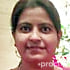 Ms. C. Sowmya   (Physiotherapist) Physiotherapist in Hyderabad