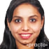 Ms. Charmi Patel   (Physiotherapist) Physiotherapist in Delhi