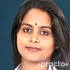 Ms. Chinna Sai Namballa Dietitian/Nutritionist in Hyderabad