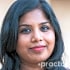 Ms. Chitra Thadathil Speech Therapist in Bangalore