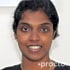 Ms. Christina Nissi   (Physiotherapist) Neuro Physiotherapist in Chennai