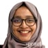 Ms. Dafiah Sageer Speech Therapist in Dubai