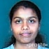 Ms. Danya M Occupational Therapist in Chennai