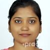 Ms. Deepa Dharam Bhand Occupational Therapist in Pune
