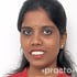 Ms. Deepika Clinical Nutritionist in Chennai