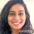 Ms. Dextra Serneja Pereira Clinical Psychologist in Bangalore