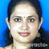Ms. Dhanya Helena Counselling Psychologist in Chennai