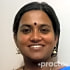 Ms. Dhanya Vinod Counselling Psychologist in Bangalore